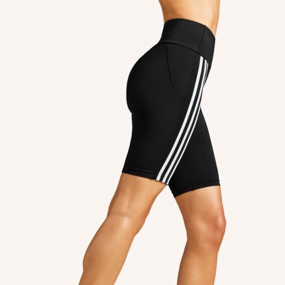 Adidas peloton bike short - Picture 2 of 8
